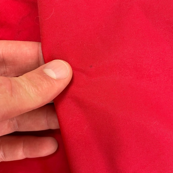 Vintage Marlboro Adventure Team Full Zip Up Hooded Windbreaker Jacket - Picture 10 of 14